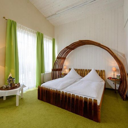 Hotel Wellness Goldenes Fass Meißen Dış mekan fotoğraf
