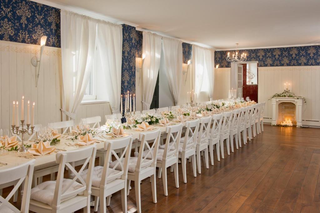 Hotel Wellness Goldenes Fass Meißen Dış mekan fotoğraf