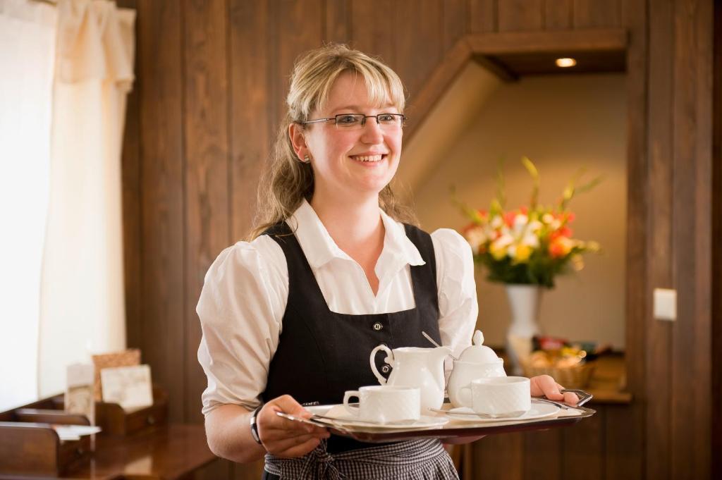 Hotel Wellness Goldenes Fass Meißen Dış mekan fotoğraf