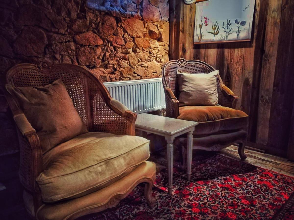 Hotel Wellness Goldenes Fass Meißen Dış mekan fotoğraf