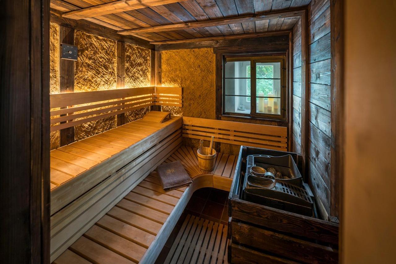 Hotel Wellness Goldenes Fass Meißen Dış mekan fotoğraf